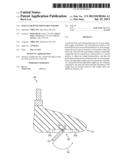 Golf Club with Adjustable Weight diagram and image