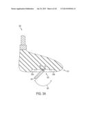 Golf Club with Adjustable Weight diagram and image