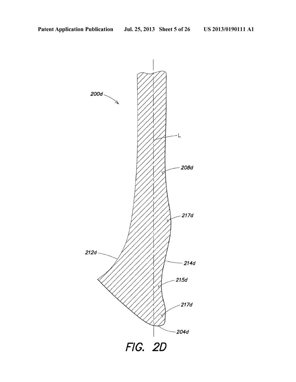 BASEBALL BAT - diagram, schematic, and image 06