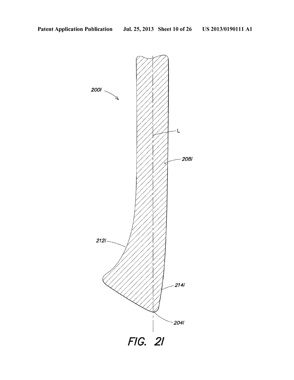 BASEBALL BAT - diagram, schematic, and image 11