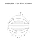 Basketball Having Indicia To Enhance Visibility diagram and image