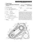 TRANSFER GEARBOX diagram and image