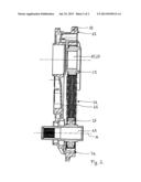 TRANSFER GEARBOX diagram and image