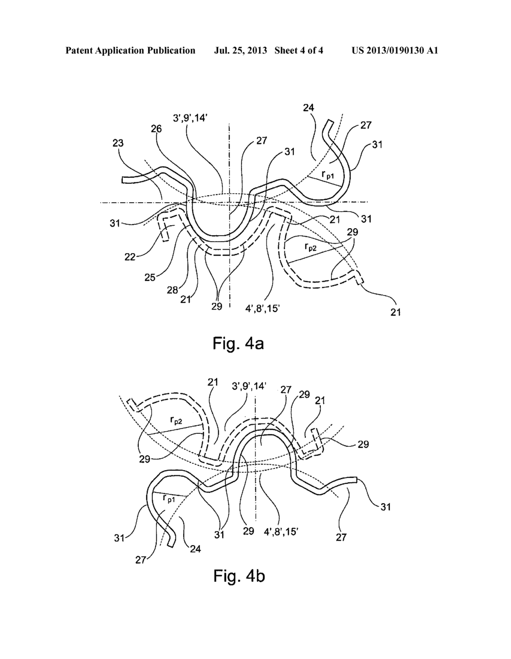 PLANETARY GEAR SYSTEM, PLANETARY DIFFERENTIAL AND GEAR SYSTEM WITH THE     PLANETARY DIFFERENTIAL - diagram, schematic, and image 05