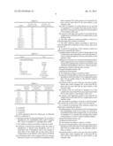 NOx REDUCTION CATALYST FOR EXHAUST GAS AND METHOD FOR PRODUCING SAME diagram and image