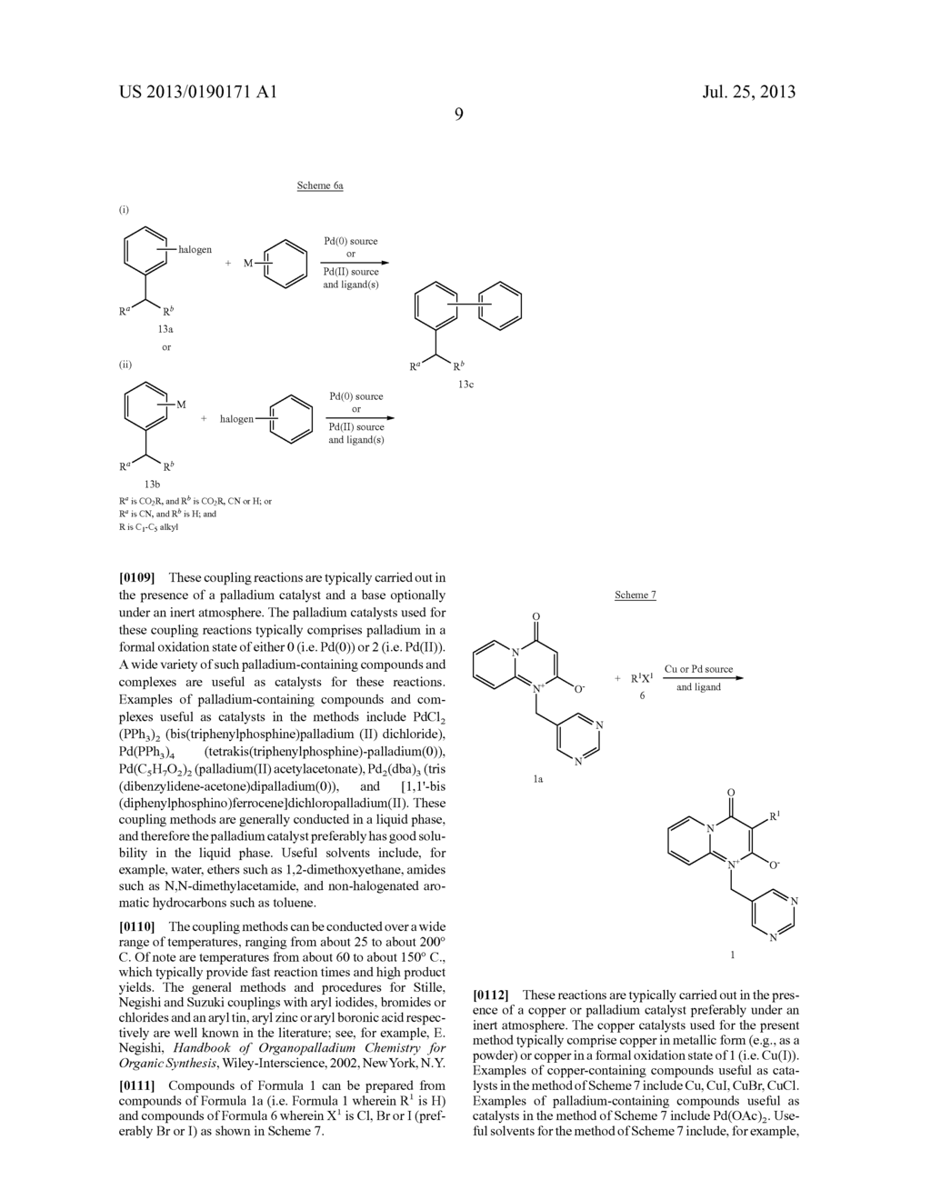 MESOIONIC PYRIDO [1, 2-A] PYRIMIDINE PESTICIDES - diagram, schematic, and image 10