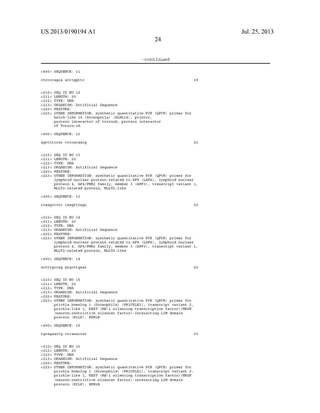 DETERMINATION OF GENE EXPRESSION LEVELS OF A CELL TYPE - diagram, schematic, and image 40