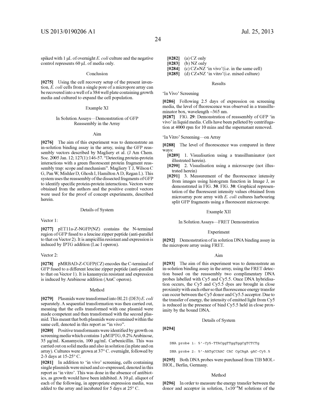 Direct Clone Analysis and Selection Technology - diagram, schematic, and image 55