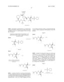 VITAMIN E FORMULATIONS OF SULFAMIDE NS3 INHIBITORS diagram and image