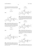 VITAMIN E FORMULATIONS OF SULFAMIDE NS3 INHIBITORS diagram and image