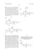 VITAMIN E FORMULATIONS OF SULFAMIDE NS3 INHIBITORS diagram and image