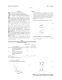 FUNGICIDE COMPOSITION COMPRISING A TETRAZOLYLOXIME DERIVATIVE AND A     THIAZOLYLPIPERIDINE DERIVATIVE diagram and image