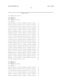 COMPOSITIONS AND METHODS FOR ASSESSING AND TREATING A PRECURSOR LESION     AND/OR ESOPHAGEAL CANCER diagram and image