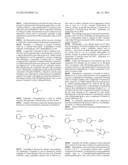 FLUORINATED THIAZOLES FOR USE IN TREATING CANCER diagram and image