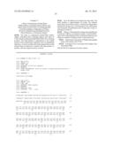 METHODS FOR INHIBITING EXPRESSION OF CONNECTIVE TISSUE GROWTH FACTOR diagram and image