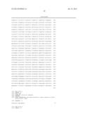 METHODS FOR INHIBITING EXPRESSION OF CONNECTIVE TISSUE GROWTH FACTOR diagram and image