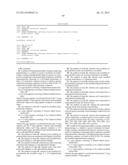 METHODS FOR INHIBITING EXPRESSION OF CONNECTIVE TISSUE GROWTH FACTOR diagram and image