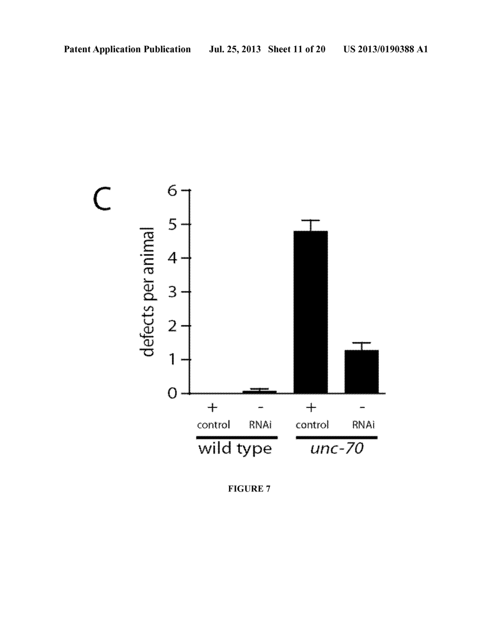 Methods and Compositions Related to DLK-1 and the P38 MAPK Pathway in     Nerve Regeneration - diagram, schematic, and image 12