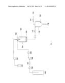 METHOD OF PREPARING SOY ISOFLAVONE NANOPARTICLES BY PRECIPITATION WITH     COMPRESSED ANTISOLVENT (PCA) USING A SUPERCRITICAL FLUID diagram and image