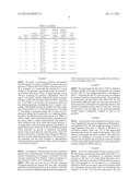 METHOD OF PREPARING SOY ISOFLAVONE NANOPARTICLES BY PRECIPITATION WITH     COMPRESSED ANTISOLVENT (PCA) USING A SUPERCRITICAL FLUID diagram and image