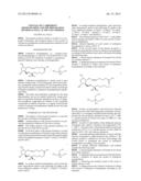 CRYSTALS OF CARBOPROST TROMETHAMINE AND THE PREPARATION METHOD AS WELL AS     THE USES THEREOF diagram and image
