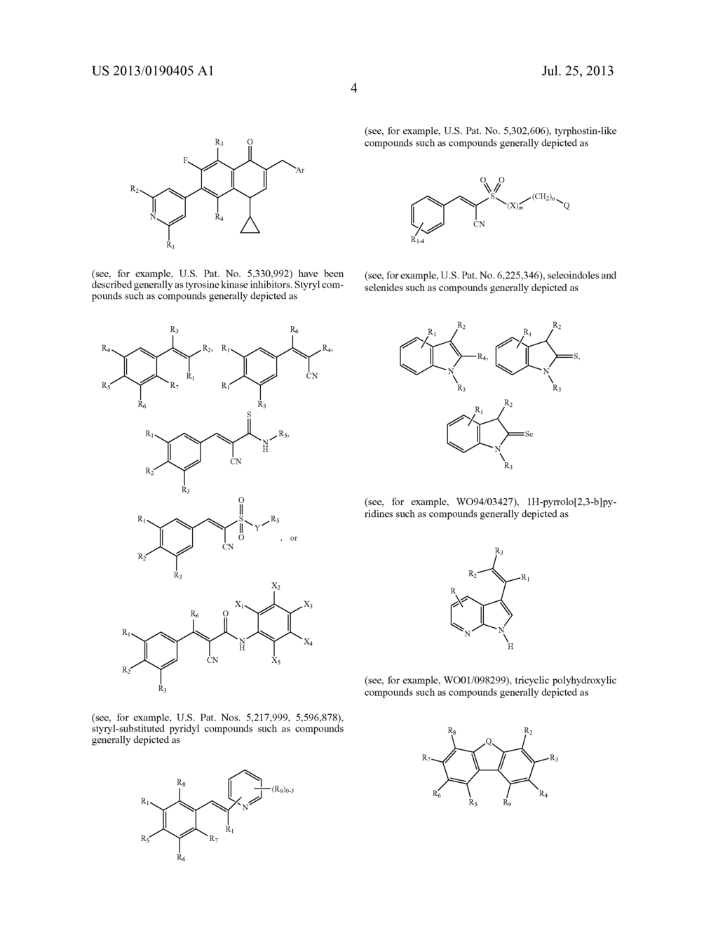 METHODS AND USE OF COMPOUNDS THAT BIND TO HER2/NEU RECEPTOR COMPLEX - diagram, schematic, and image 14