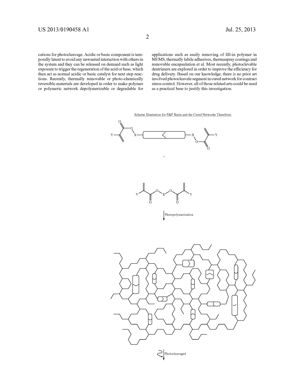 LOW STRESS FLOWABLE DENTAL COMPOSITIONS - diagram, schematic, and image 03