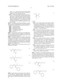 COMPOUNDS HAVING A GUANIDINE STRUCTURE AND USE OF SAME AS     ORGANOPOLYSILOXANE POLYCONDENSATION CATALYSTS diagram and image