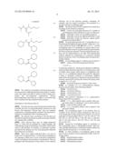 COMPOUNDS HAVING A GUANIDINE STRUCTURE AND USE OF SAME AS     ORGANOPOLYSILOXANE POLYCONDENSATION CATALYSTS diagram and image