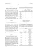 CROSS-LINKABLE SILICONE COMPOSITION FOR THE PRODUCTION OF NON-STICK     COATINGS FOR FLEXIBLE SUBSTRATES AND AN ATTACHMENT-PROMOTING ADDITIVE     CONTAINED IN SAID COMPOSITION diagram and image