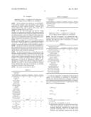 CROSS-LINKABLE SILICONE COMPOSITION FOR THE PRODUCTION OF NON-STICK     COATINGS FOR FLEXIBLE SUBSTRATES AND AN ATTACHMENT-PROMOTING ADDITIVE     CONTAINED IN SAID COMPOSITION diagram and image