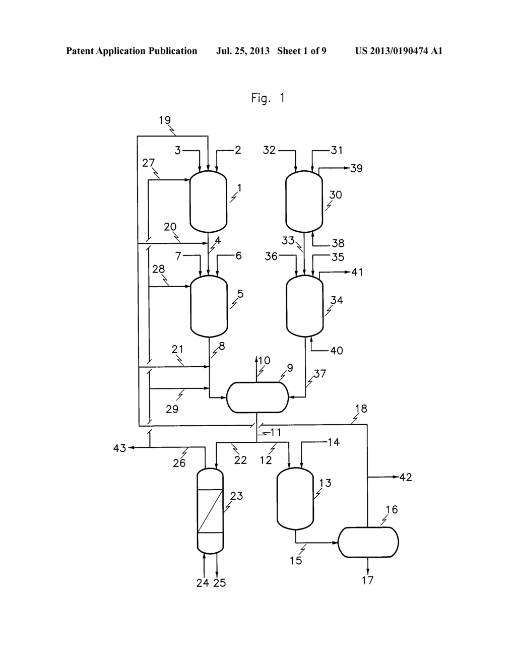 EPICHLOROHYDRIN, MANUFACTURING PROCESS AND USE - diagram, schematic, and image 02