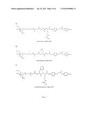 In Vivo Polynucleotide Delivery Conjugates Having Enzyme Sensitive     Linkages diagram and image