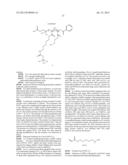 In Vivo Polynucleotide Delivery Conjugates Having Enzyme Sensitive     Linkages diagram and image