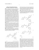 PROCESS FOR THE PREPARATION OF EZETIMIBE AND DERIVATIVES THEREOF diagram and image