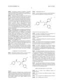 PROCESS FOR THE PREPARATION OF EZETIMIBE AND DERIVATIVES THEREOF diagram and image