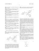 PROCESS FOR THE PREPARATION OF EZETIMIBE AND DERIVATIVES THEREOF diagram and image