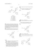 PROCESS FOR THE PREPARATION OF EZETIMIBE AND DERIVATIVES THEREOF diagram and image