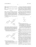 PROCESS FOR THE PREPARATION OF EZETIMIBE AND DERIVATIVES THEREOF diagram and image