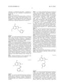 PURINE ANALOGS diagram and image