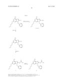 PURINE ANALOGS diagram and image