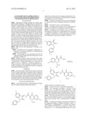 ISATIN DERIVATIVES, MEDICAMENTS CONTAINING THE ISATIN DERIVATIVES AND     METHOD FOR ITS PREPARATION diagram and image