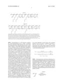 Functionalized Polymers Using Protected Thiols diagram and image