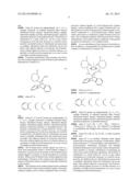 CATALYSTS CONTAINING N-HETEROCYCLIC CARBENES FOR ENANTIOSELECTIVE     SYNTHESIS diagram and image