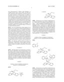 CATALYSTS CONTAINING N-HETEROCYCLIC CARBENES FOR ENANTIOSELECTIVE     SYNTHESIS diagram and image