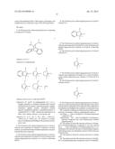 CATALYSTS CONTAINING N-HETEROCYCLIC CARBENES FOR ENANTIOSELECTIVE     SYNTHESIS diagram and image