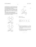 CATALYSTS CONTAINING N-HETEROCYCLIC CARBENES FOR ENANTIOSELECTIVE     SYNTHESIS diagram and image