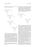 SYNTHETIC METHODS PERTAINING TO TERT-BUTYL-BENZENE-BASED COMPOUNDS diagram and image