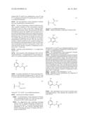 Fluorine Radiolabelling Process diagram and image