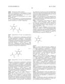 Fluorine Radiolabelling Process diagram and image